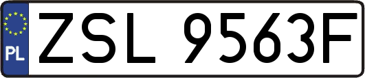 ZSL9563F