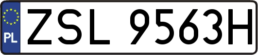 ZSL9563H