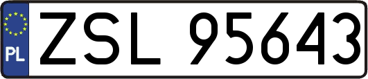 ZSL95643