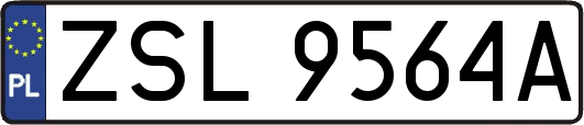 ZSL9564A