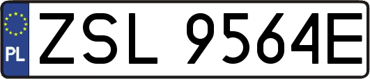 ZSL9564E