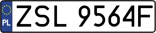 ZSL9564F