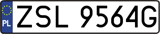 ZSL9564G