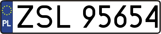 ZSL95654