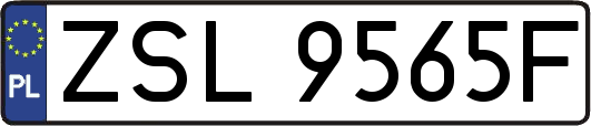 ZSL9565F