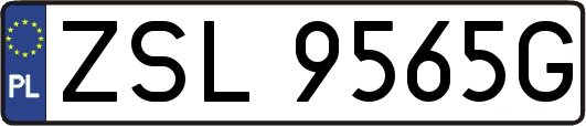 ZSL9565G