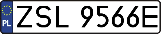 ZSL9566E