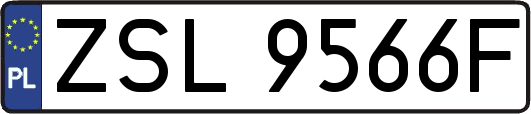 ZSL9566F