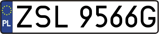 ZSL9566G