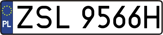 ZSL9566H