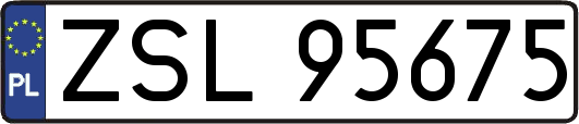 ZSL95675