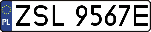 ZSL9567E