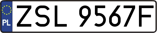 ZSL9567F
