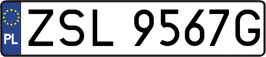 ZSL9567G