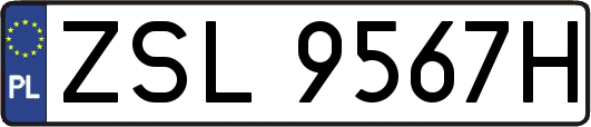 ZSL9567H