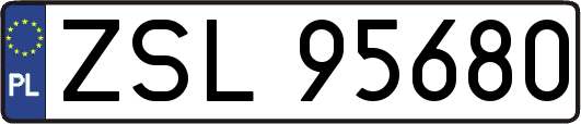 ZSL95680