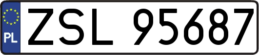 ZSL95687