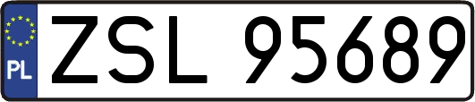 ZSL95689