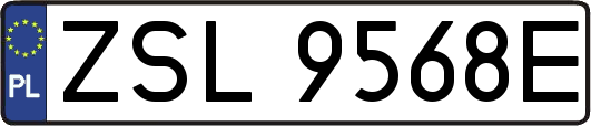 ZSL9568E