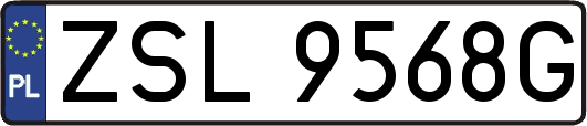 ZSL9568G