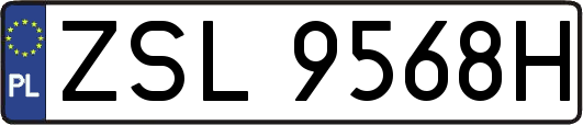 ZSL9568H