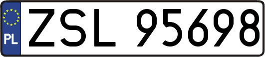 ZSL95698