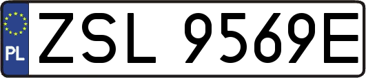 ZSL9569E