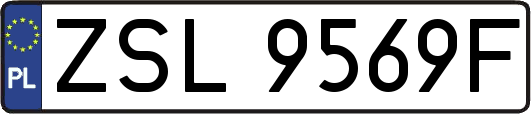 ZSL9569F