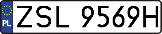 ZSL9569H
