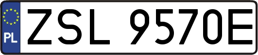 ZSL9570E