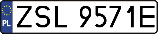 ZSL9571E