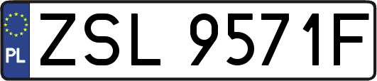 ZSL9571F