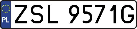 ZSL9571G
