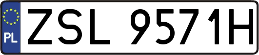 ZSL9571H