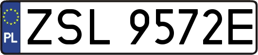ZSL9572E