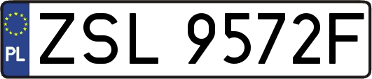 ZSL9572F