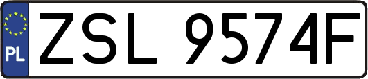 ZSL9574F