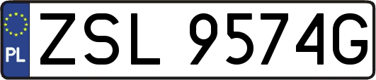 ZSL9574G