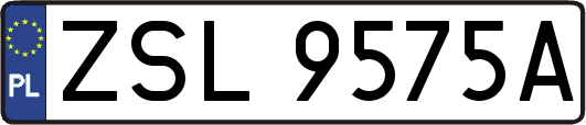 ZSL9575A