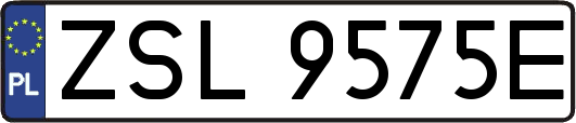 ZSL9575E