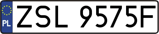 ZSL9575F
