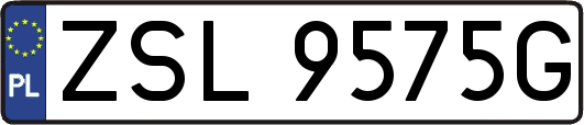 ZSL9575G