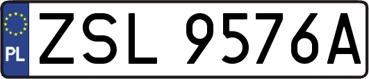ZSL9576A