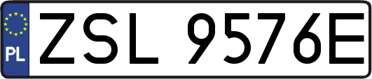 ZSL9576E
