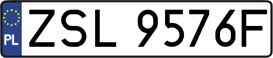 ZSL9576F