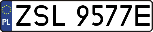 ZSL9577E