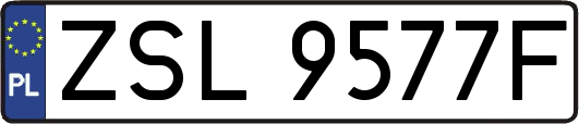 ZSL9577F