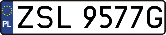 ZSL9577G