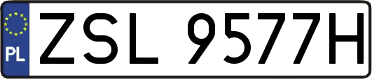 ZSL9577H