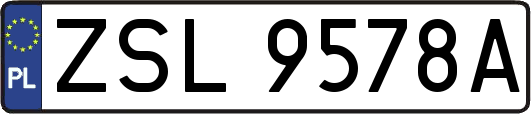 ZSL9578A